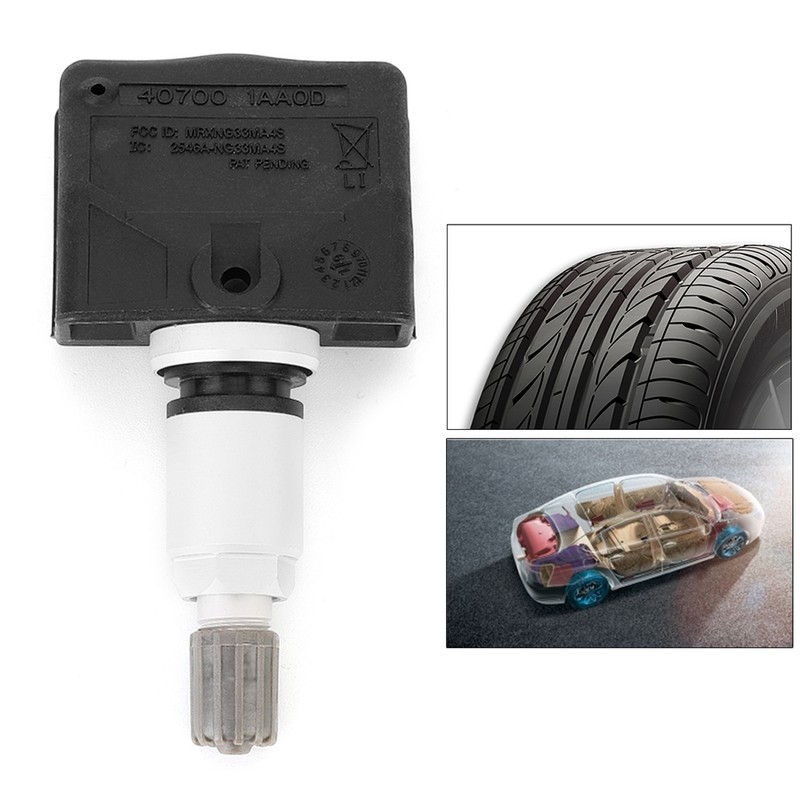 Tire Air Pressure Monitor System Sensor Fits for Nissan Altima