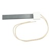 Furnace Igniter Fast Heating Portable Flat Silicon Nitride Igniter for
