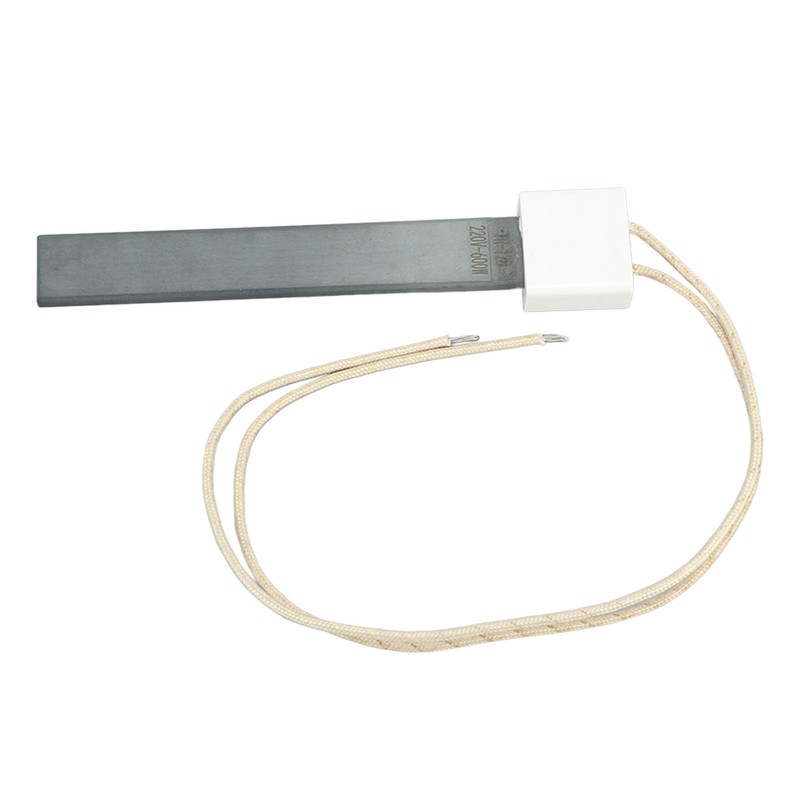 Furnace Igniter Fast Heating Portable Flat Silicon Nitride Igniter for