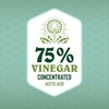 75% Vinegar - High Concentrated Acetic Acid (32 oz)