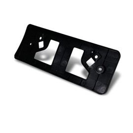 For Nissan Murano License Plate Bracket 2015 16 17 2018 | Front | Textured | NI1068127 | 962105AA0A