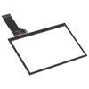 Car LCD Touch Screen Digitizer, Durable Accurate Professional TDO‑WVGA0633F00045 Replacement