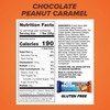Pure Protein Bars, High Protein, Nutritious Snacks to Support Energy,