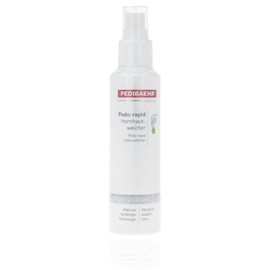 Pedibaehr Professional Podo-Rapid Callus Softener (100 ml)