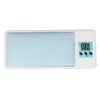 UV LED Nail Lamp with Hand Pillow Folding Portable Gel