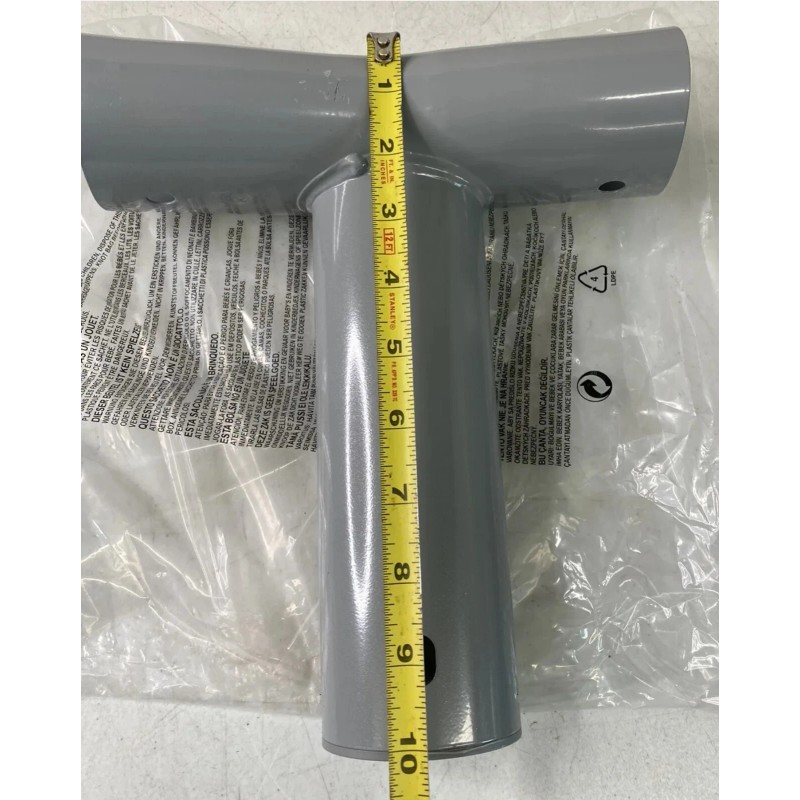 Bestway/Coleman 24' X 52" Bestway/Coleman Power Steel Pool T-Joint Leg