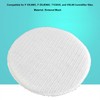 Air Purifier Humidification Filter Parts for F VXJ90C F ZXJE90C