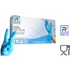 100 Einweghandschuhe Nitrilhandschuhe puderfrei, latexfrei, einmalhandschuhe handschuhe einweg handschuhe nitril