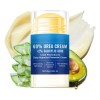 Crema Facial Antiarrugas Y Reafirmante Adecuada Para Una Nut Todo