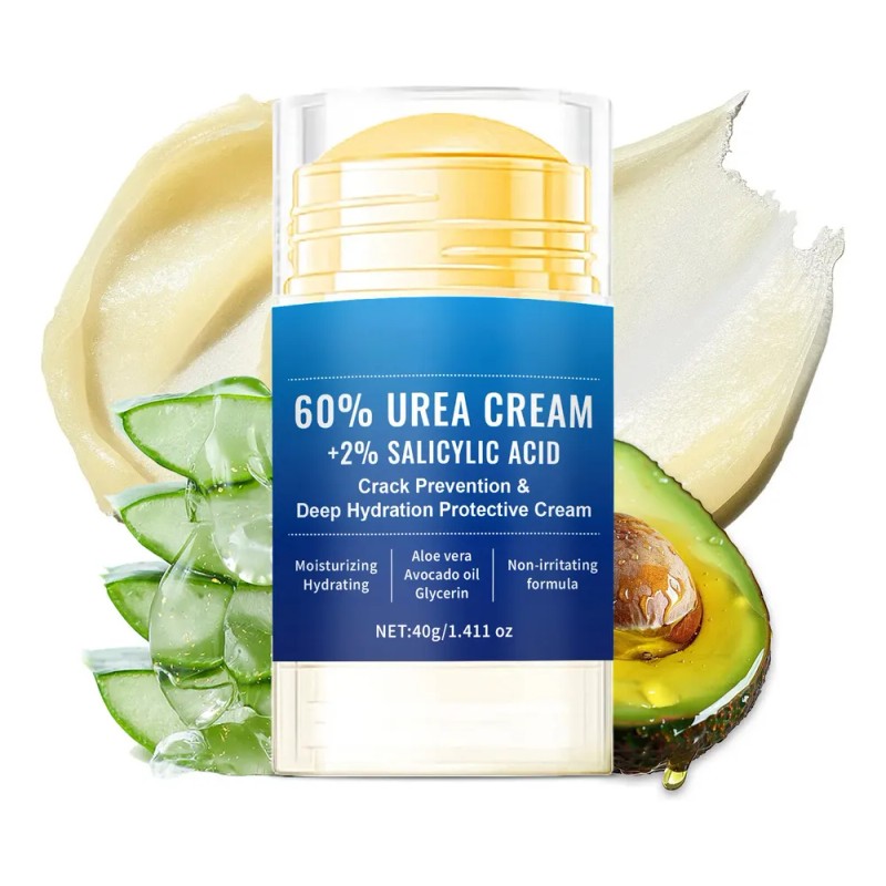 Crema Facial Antiarrugas Y Reafirmante Adecuada Para Una Nut Todo