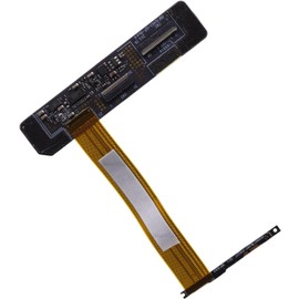 Deal4GO RGB IR HD Camera Webcam 7JX4K 2FP43 Replacement for Dell XPS 15 9500 9510 9530 XPS 17 9700 9710 9720 Precision 5550 5560 5570 5750 5760