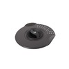 Bo-Camp Trekking Pots, Set of 5, Black