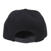 Hat with Bluetooth Speaker 32.8ft Wireless Range Adjustable Calling Bluetooth