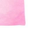 MDSTYLE Plain Bandana, 100% Cotton, 22.0 x 22.0 inches (56
