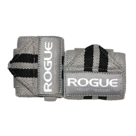 Rogue Wrist Wraps for Wrists, Muscle Training, Supporter, Stabilization