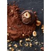 Baci Original Dark | Fine Dark Chocolate Truffle with Hazelnuts