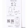 [HEMING'S] Hemmings Dick Bruna Miffy Sole Mini Shoulder (High and
