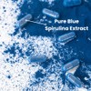 Suplemento prebiótico de extracto de espirulina azul puro antioxidante, antiinfamatorio