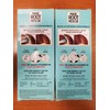 2 Pk: L'OREAL Magic Root Rescue 10 Min Root Coloring
