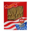 WOHO American Ginseng #105.4 Long Small 4oz Box
