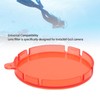 Diving Filter for Insta360 GO 3, Waterproof Diving Lens Filter,