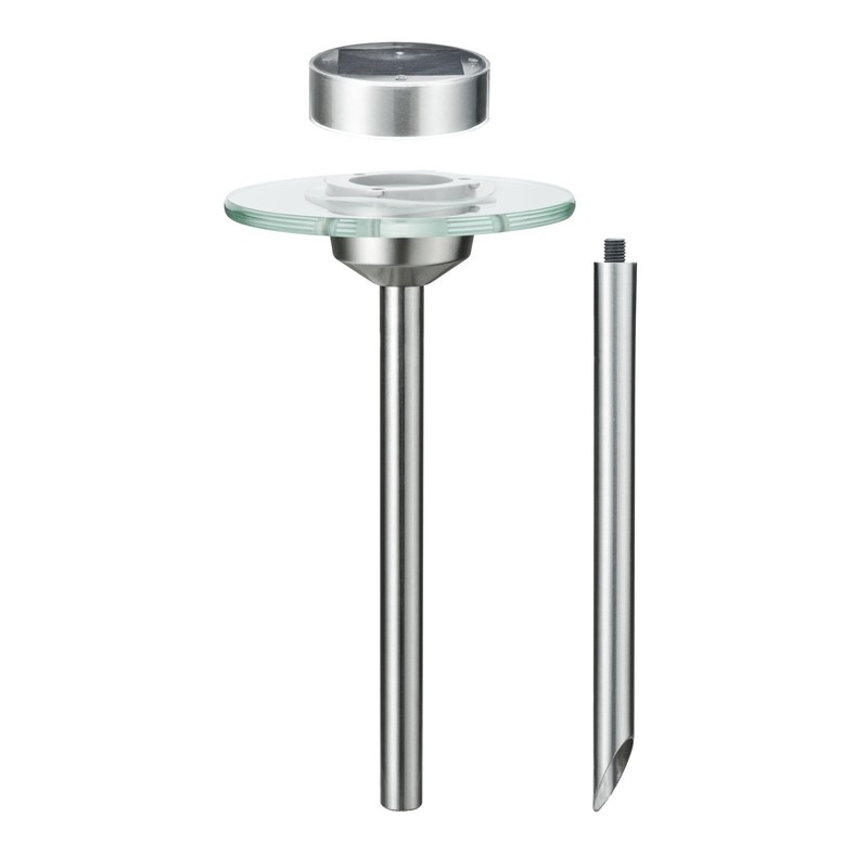 Paulmann UFO Special Solar Ground Spike IP44 93764