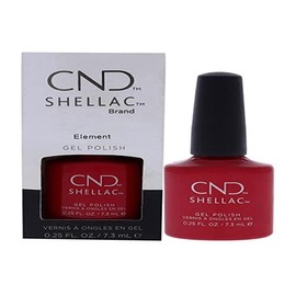 CND Shellac - Wild Earth 2018 Collection - Element - 0.25 oz / 7.3 ml