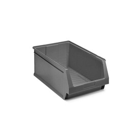 Wolfpack 21070085 Stackable Grey No54 336 x 216 x 155 mm (6/6)