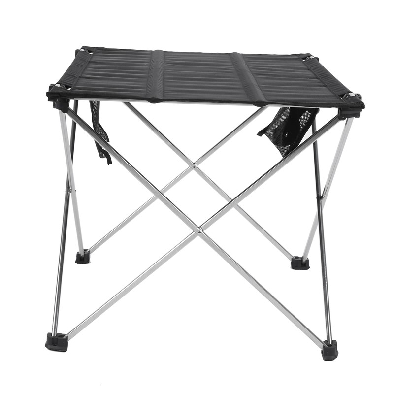 Portable Cloth desktop Folding Picnic Table BBQ Barbecue Desk Outdoor