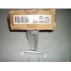 Liberty Hardware Cabinet Hardware Olivia Pulls PN2809c-Al- Aluminum  6 5/16 CENTER