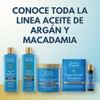 Every Strand Mascarilla en Sobre con Acetie de Argan y