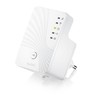 Zyxel WRE2205 IEEE 802.11n 300 Mbps Wireless Range Extender