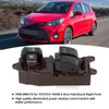 Right Driver Side Power Window Switch Fit for Yaris 3