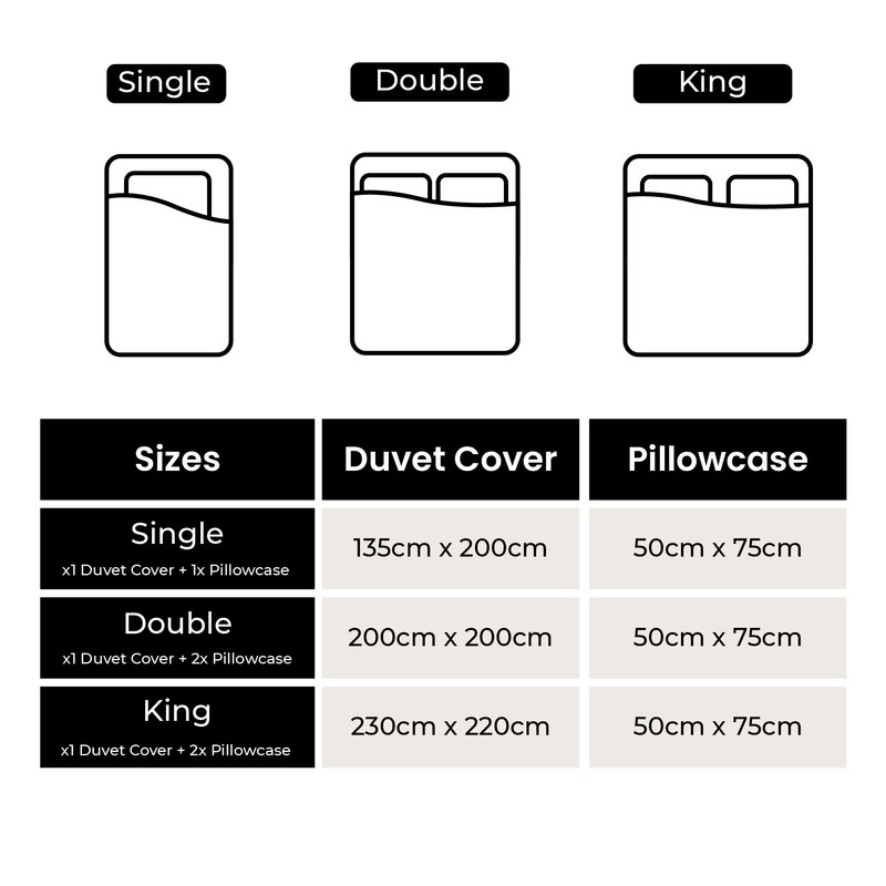 Velosso Camouflage Army Bedding Duvet Cover and Pillowcase Set (Green,