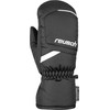 Reusch Bennet R-TEX® XT Junior Unisex Mittens Black/White 6