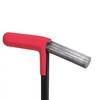 bondasu Handle Black Dyed 9HT 3 mm