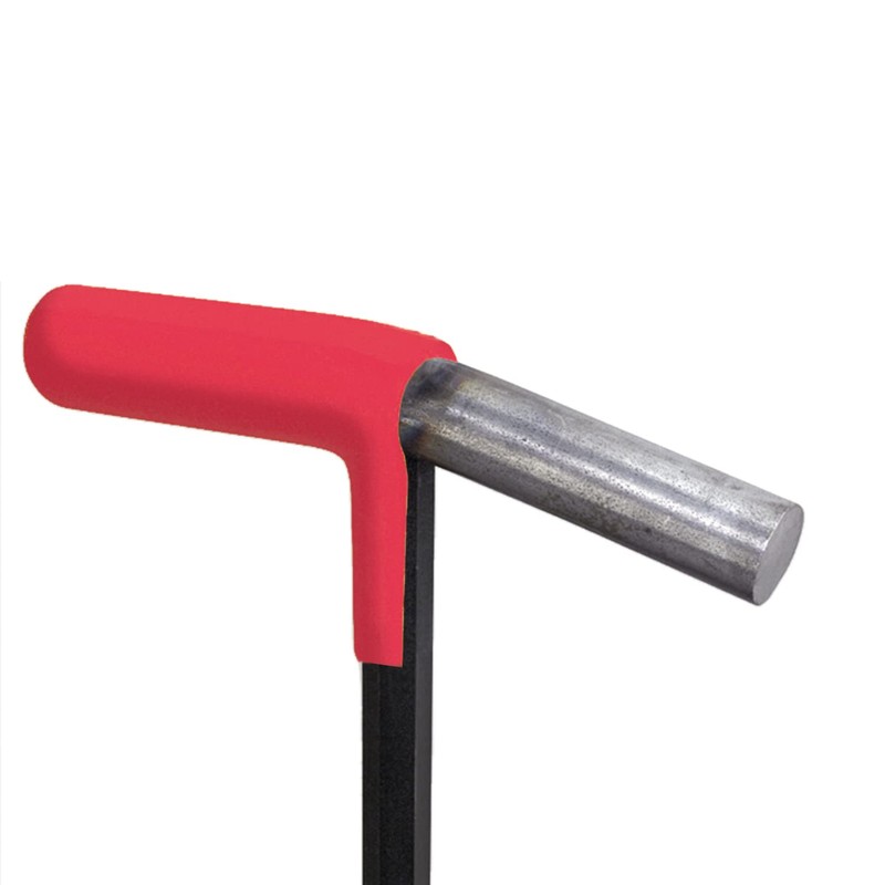 bondasu Handle Black Dyed 9HT 3 mm