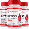 Vytax (3 Pack) Sugar Sync Glyco Optimizer, Glyco Pills, SugarSync