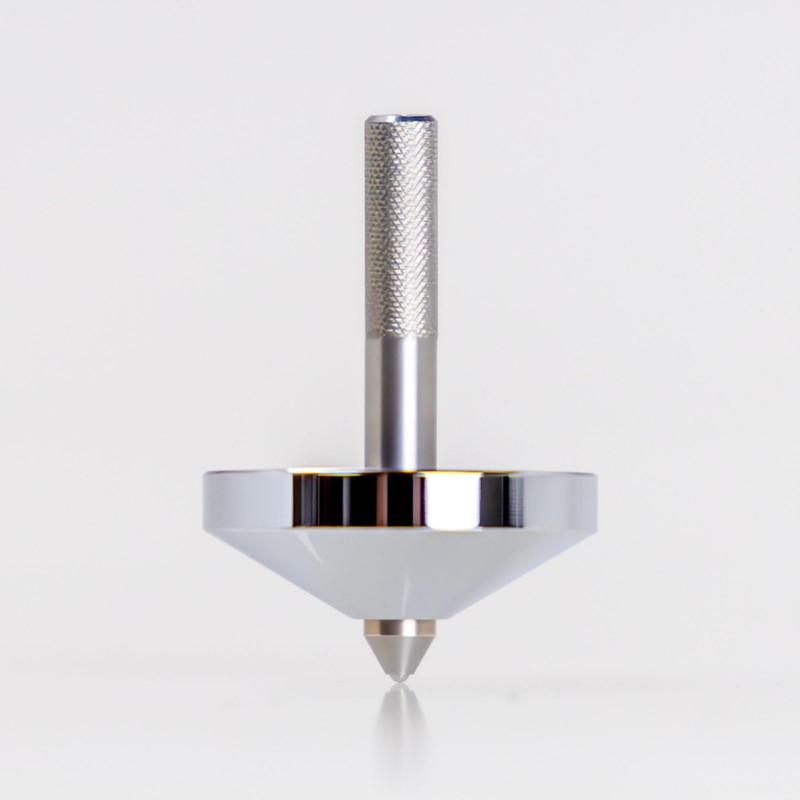 Next-Starlight-SP Silver Precision Spining TOP (Super Precision TOP Made in