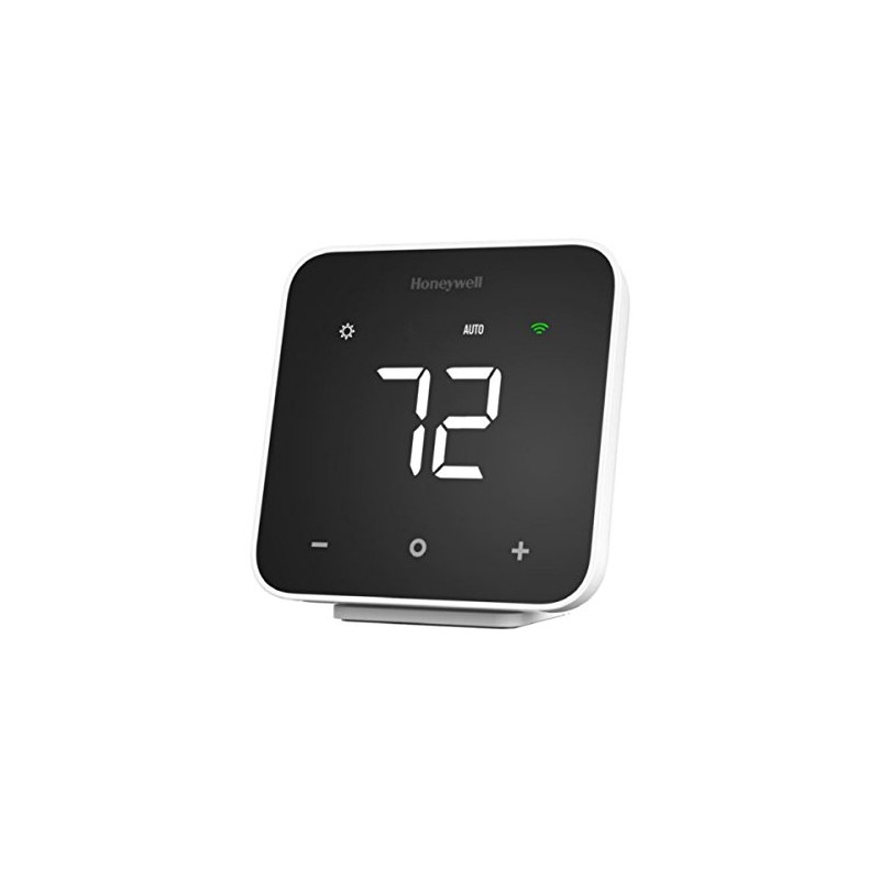Honeywell Home DC6000WF1001/U D6 ductless WiFi Control minisplits