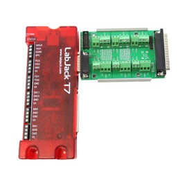 PS12DC Power Switching Board