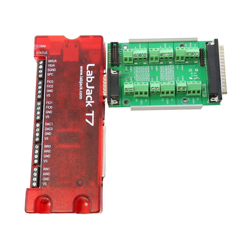 PS12DC Power Switching Board