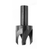 WL Fuller 11660375 3/8-Inch by 3/8-Inch Plug Cutter