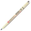 Sakura Pigma Graphic Pen 2.0mm Bulk Black
