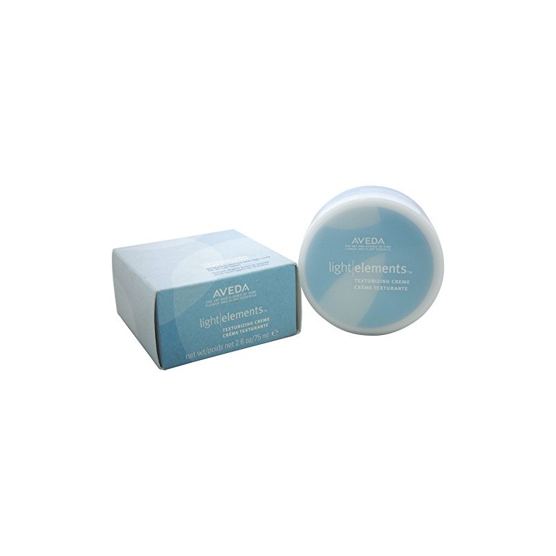 Aveda Light Elements Texture Cream Wax 2.5 fl oz (75