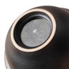 Travel Tea Set Portable Anti Burn Mini Ceramic Teapot Infuser