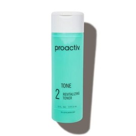Proactiv Solution Revitalizing Toner, 2 PACK,  for acne prone skin, 6 fl oz each