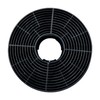 CIARRA CBCF002 Activated Carbon Filter for CIARRA Cooker Hood Version