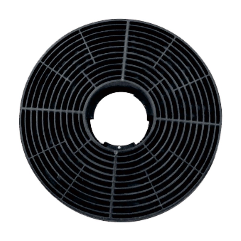 CIARRA CBCF002 Activated Carbon Filter for CIARRA Cooker Hood Version