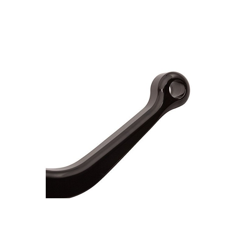FXCNC CNC Aluminum Short Adjustable Brake Clutch Levers Compatible with